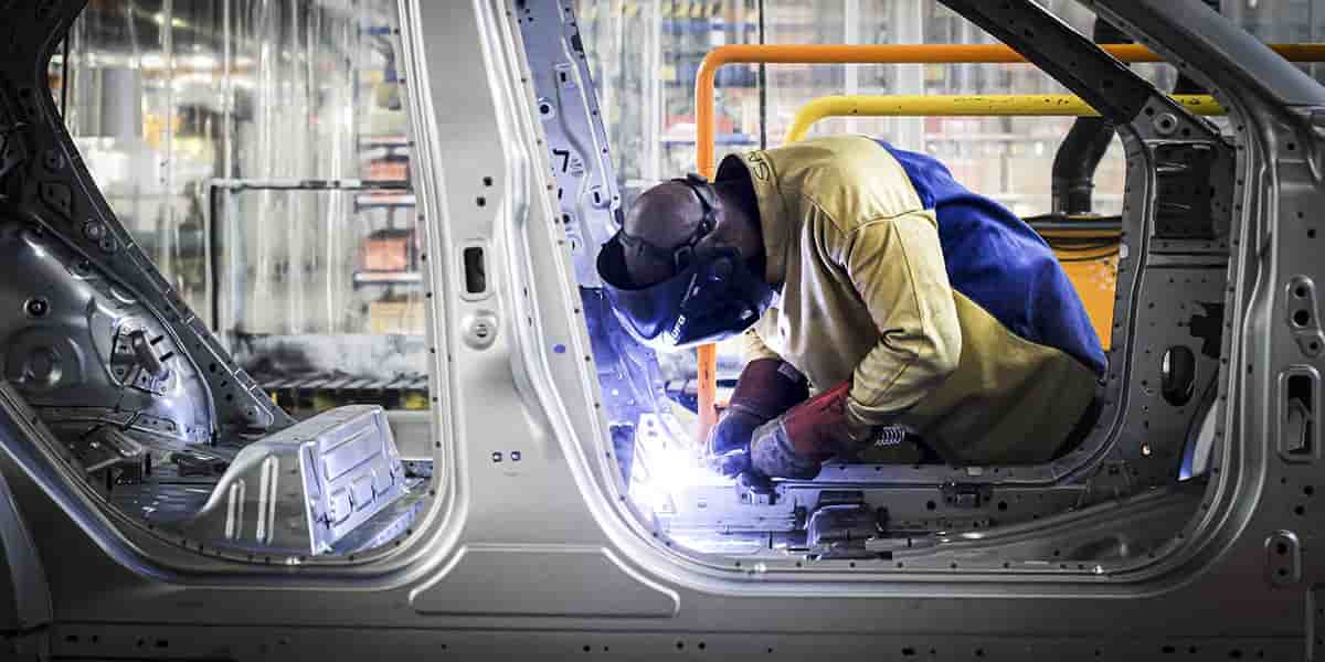 La filière de l'automobile ne s'est jamais si mal portée.