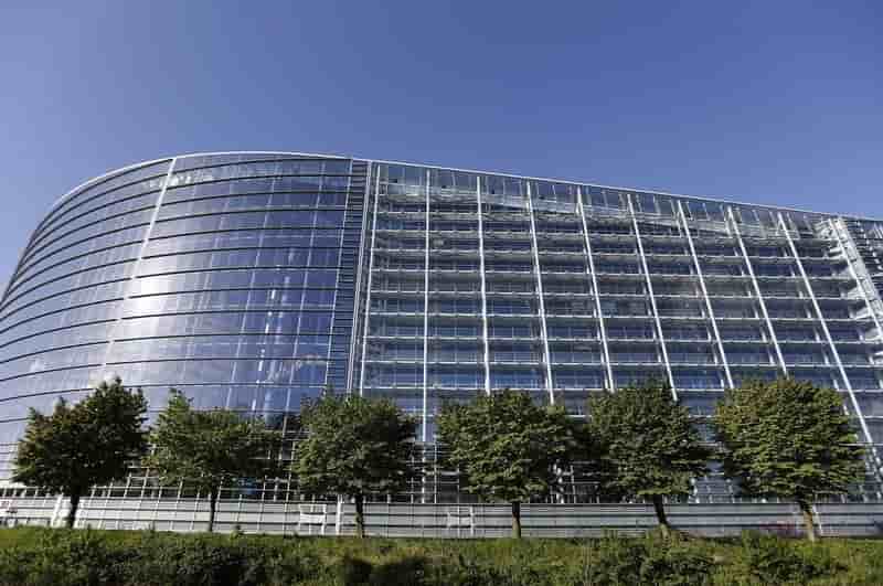 Le PS parie sur une victoire sociale-démocrate aux européennes