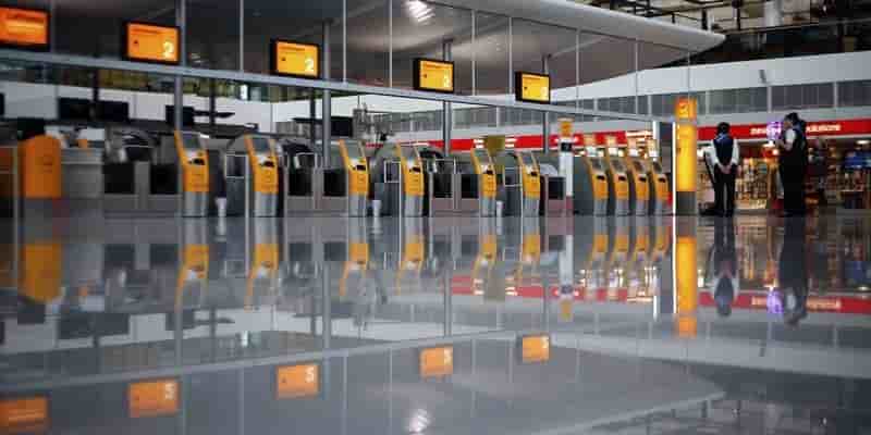 Grève des pilotes lundi et mardi chez Lufthansa