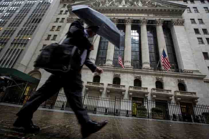 Rebond ou poursuite de la baisse ? wall street attend de voir