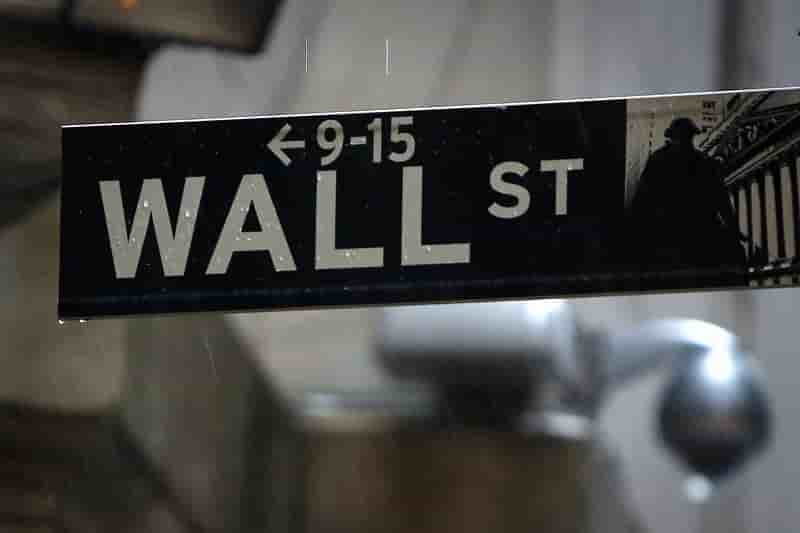 Wall street pourrait etre un peu plus instable dans les prochaines semaines