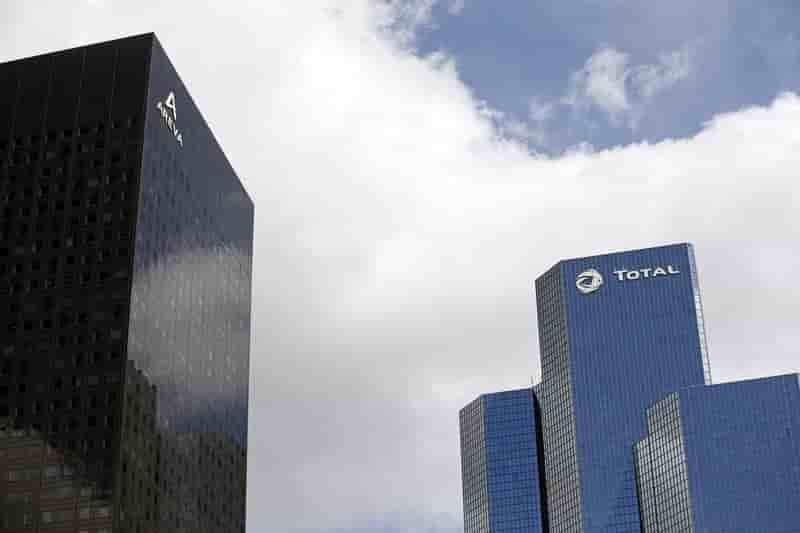 Total releve de 50% son objectif d'economies a l'horizon 2017