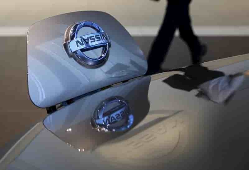 Nissan muet a l'issue d'un conseil d'administration sur l'alliance avec renault