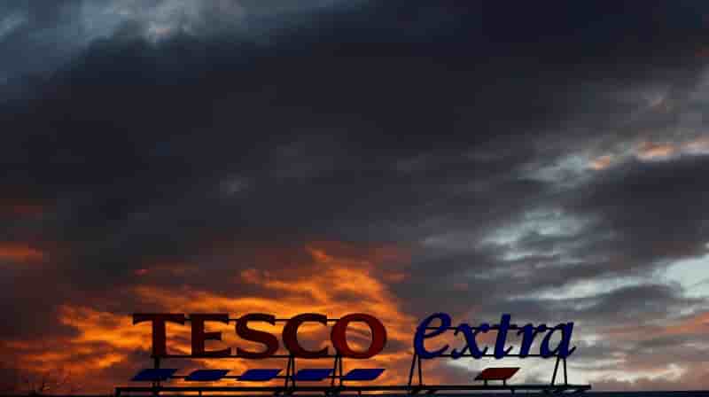 Second trimestre de hausse des ventes pour tesco au royaume-uni