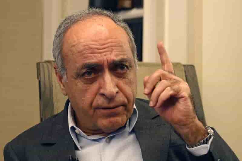 Takieddine confirme ses accusations sur l'argent libyen
