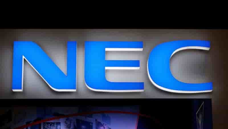 Nec decroche apres avoir reduit ses previsions