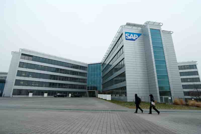 Sap corrige des failles critiques sur sa plate-forme hana