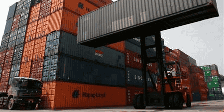 Le gouvernement parie sur l'atteinte du cap des 200.000 entreprises exportatrices à l'horizon 2030, là où le niveau évolue encore aujourd'hui autour de la barre des 150.000.