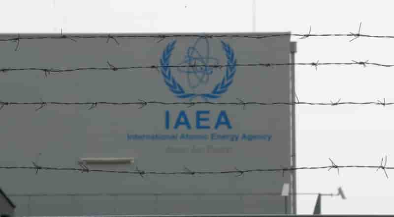 L'iran menace de reduire sa cooperation avec l'aiea