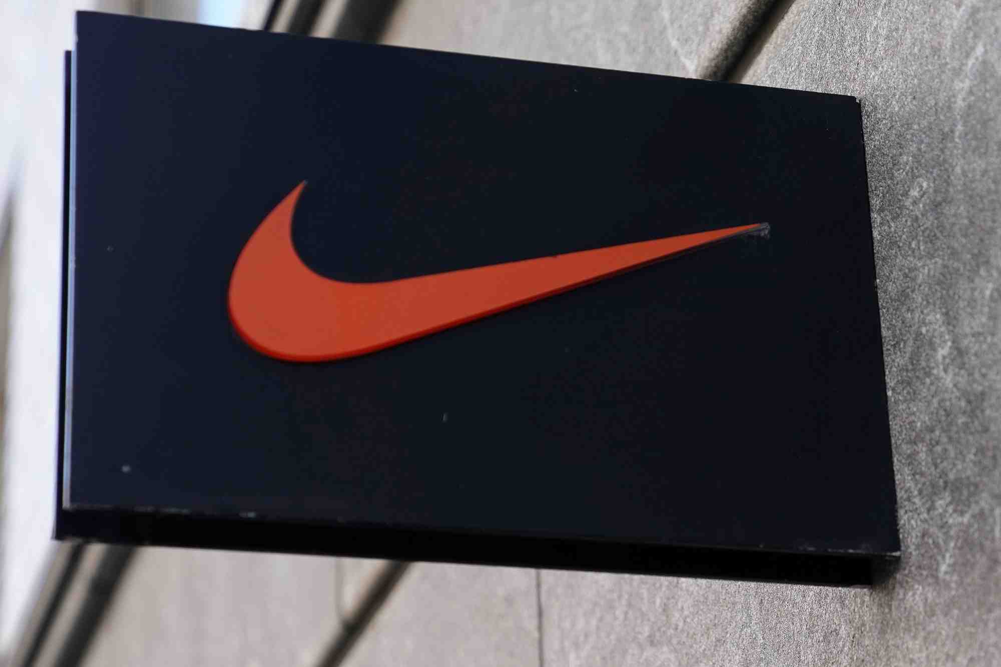 Nike bat le consensus mais decoit avec ses marges