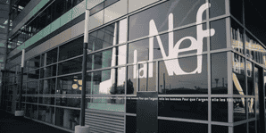 Les locaux de la Nef