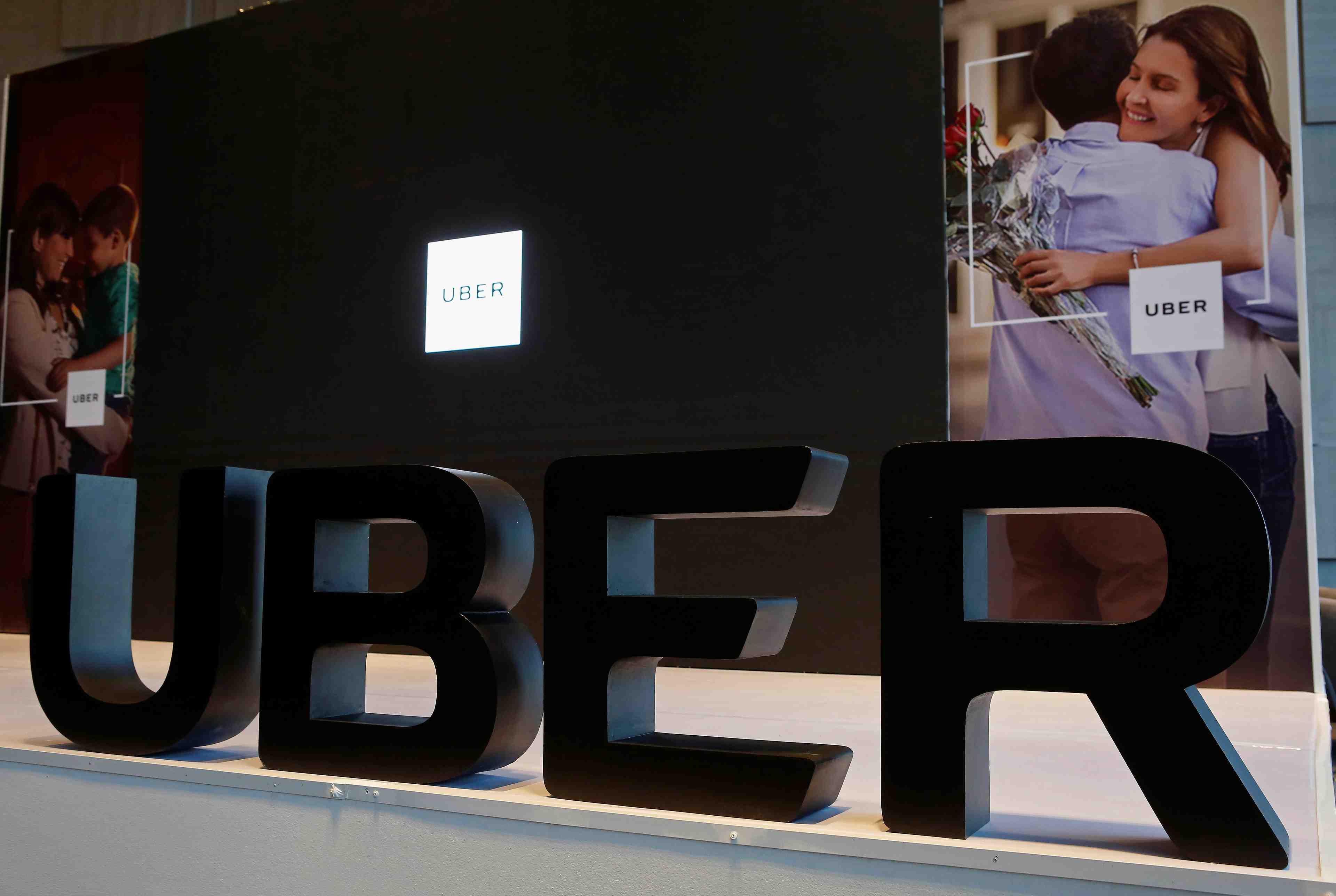 Uber rachete careem, societe basee a dubai, pour 3,1 milliards de dollars
