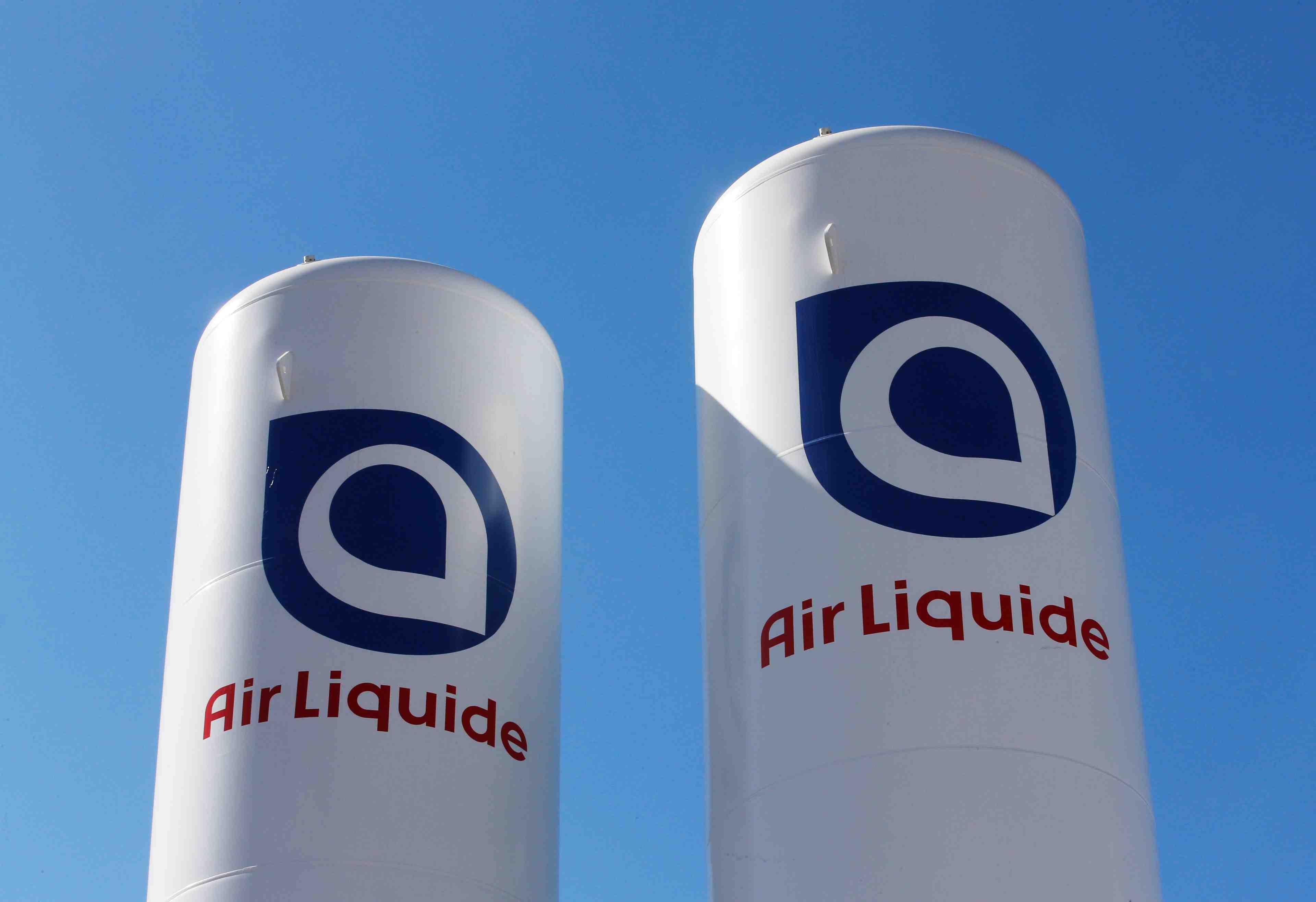 Air liquide a suivre a paris