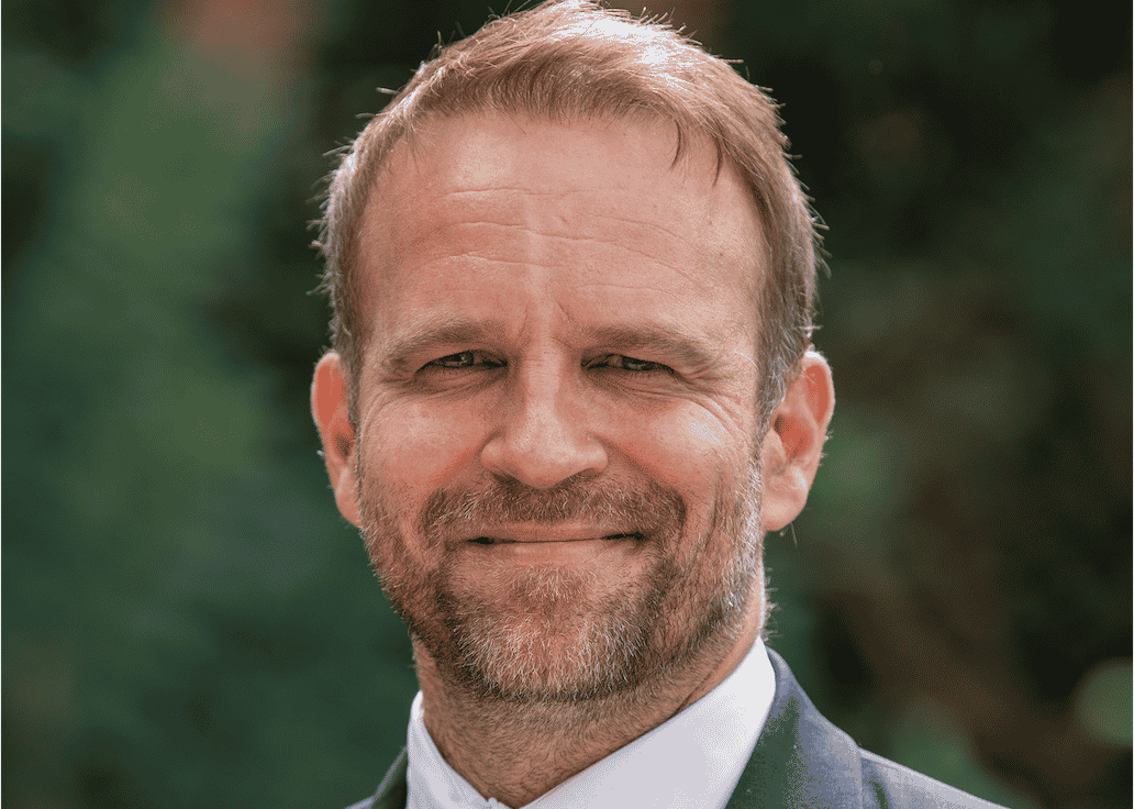 Le député des Français de la Suisse et du Liechtenstein, Marc Ferracci.