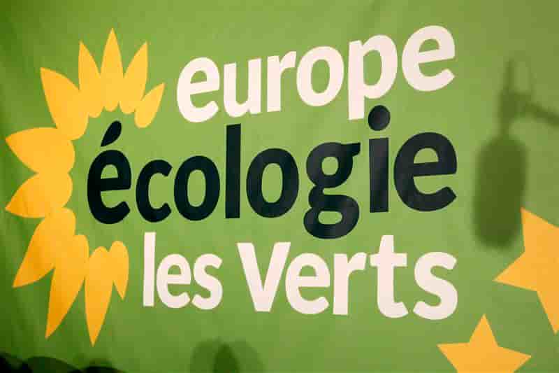 Emmanuelle Cosse élue à la tête d'Europe Ecologie-Les Verts