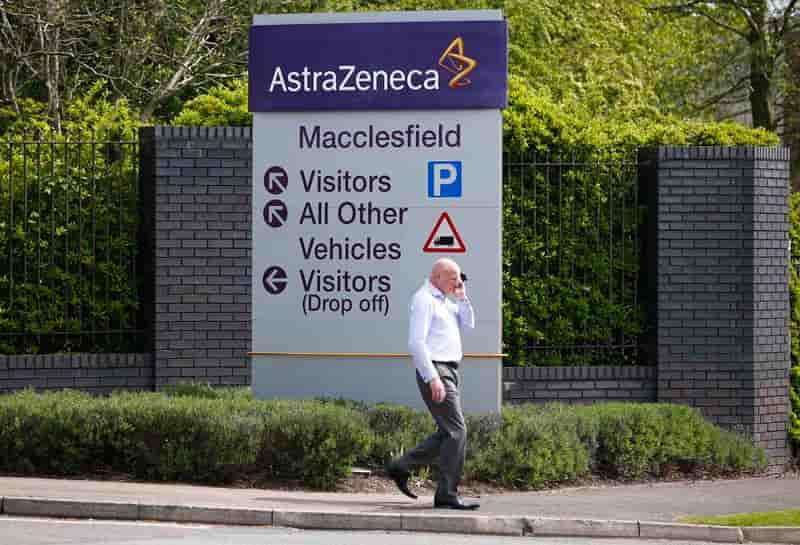 Astrazeneca rejette le nouvelle offre de Pfizer