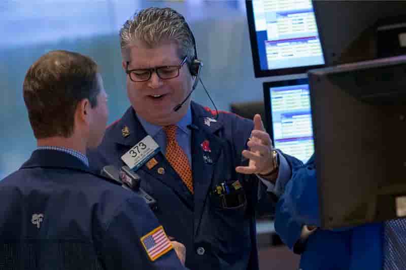 Wall Street ouvre sans changement en attendant la Fed