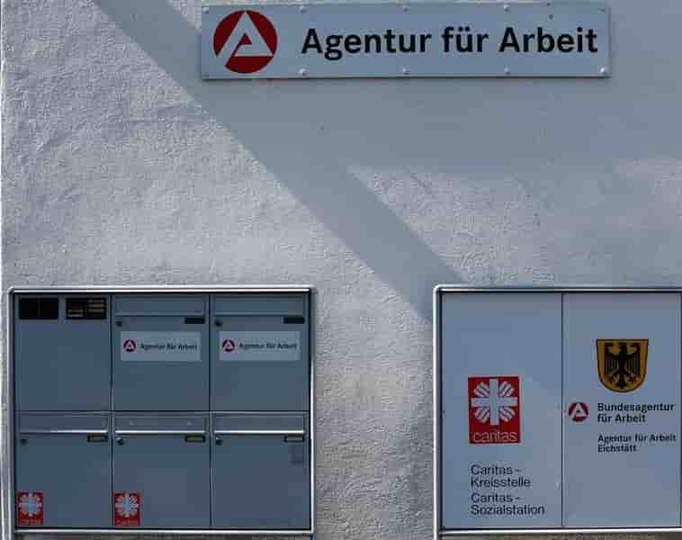 Baisse inattendue du chômage en Allemagne en octobre