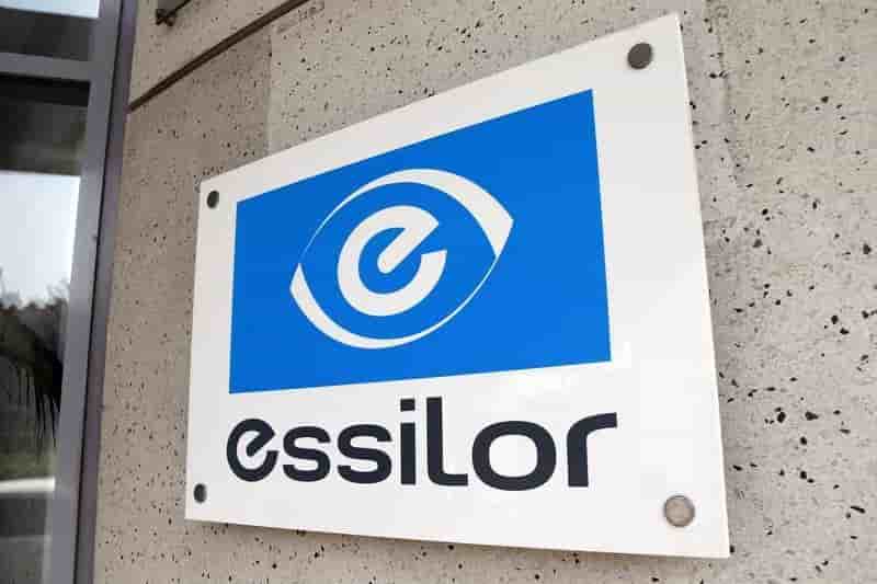 Essilor livre un ca du 1er trimestree n progression