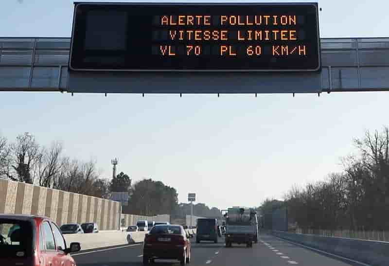 Compromis sur l'homologation des vehicules, malgre berlin