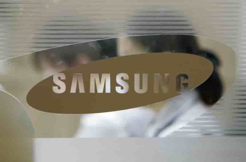 Samsung investira 16 milliards d'euros en coree dans les ecrans et les puces