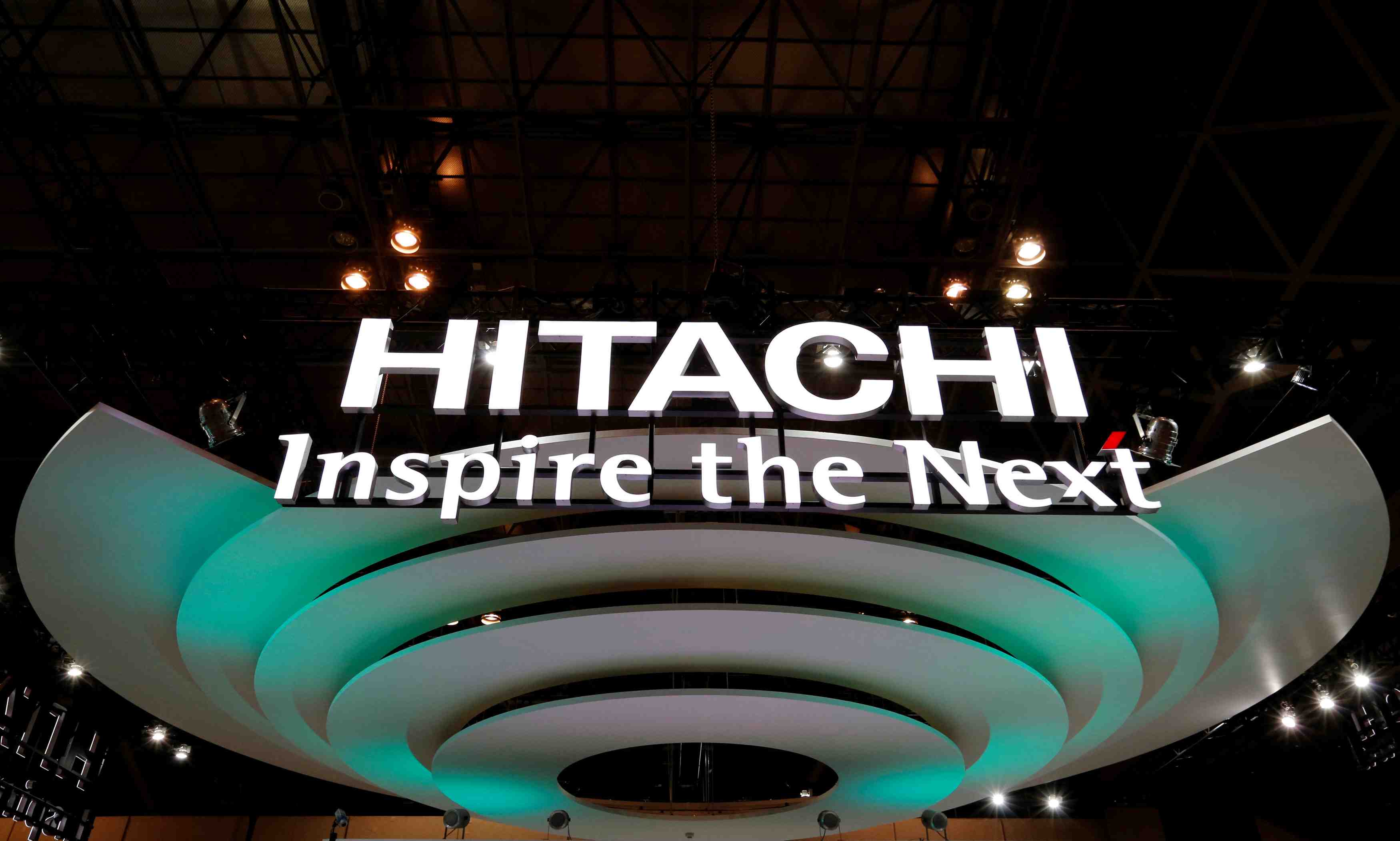 Kkr suspend le projet de rachat de hitachi kokusai