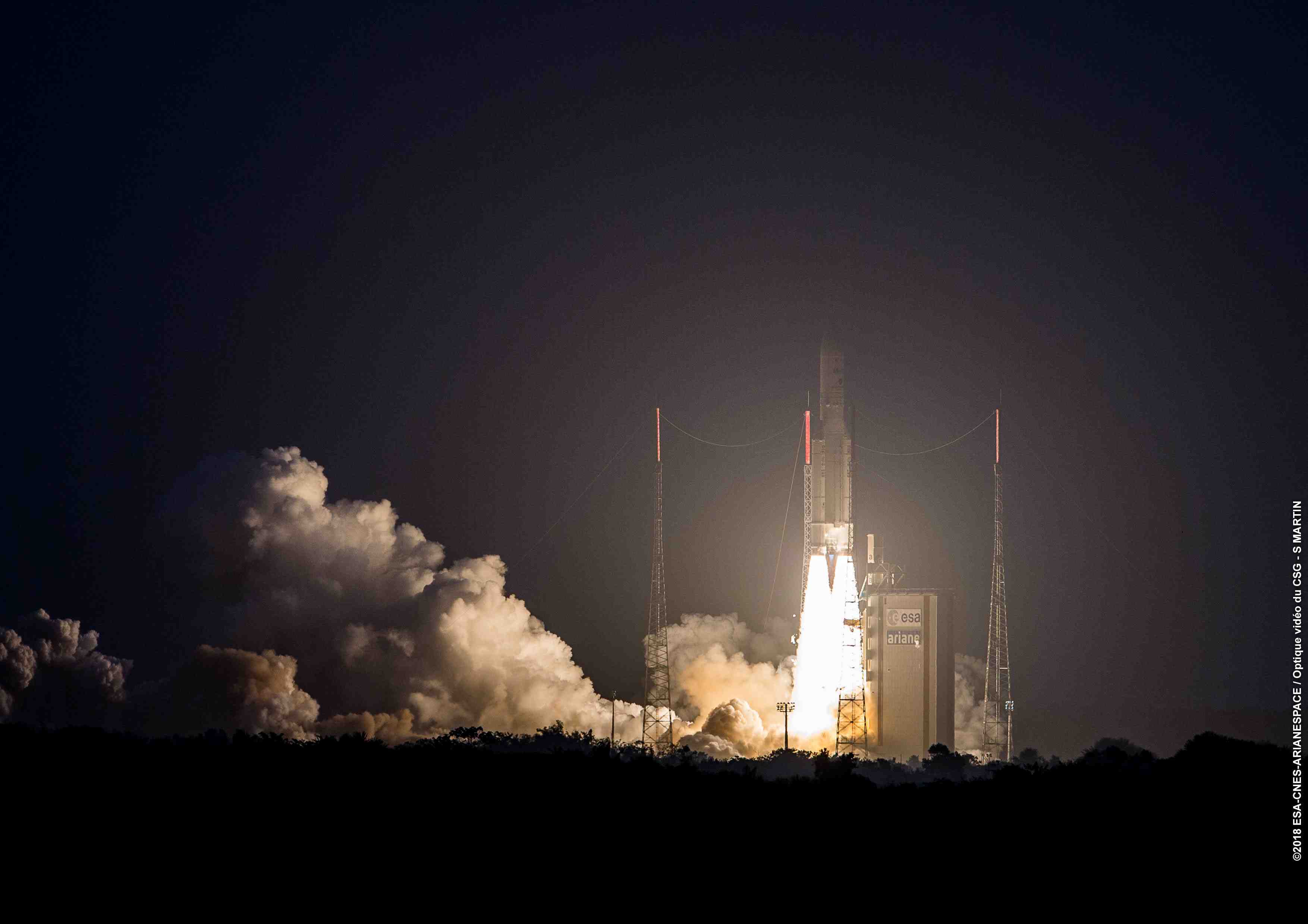 Ariane 5 Arianespace