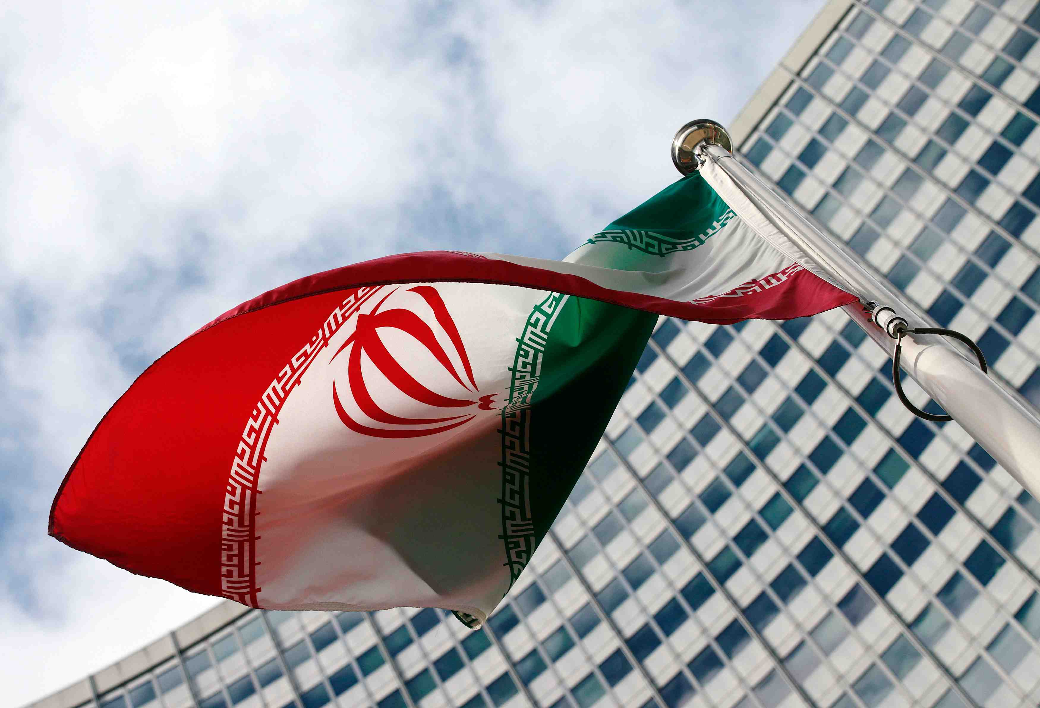 Nouvel ultimatum du gafi a l'iran et au pakistan