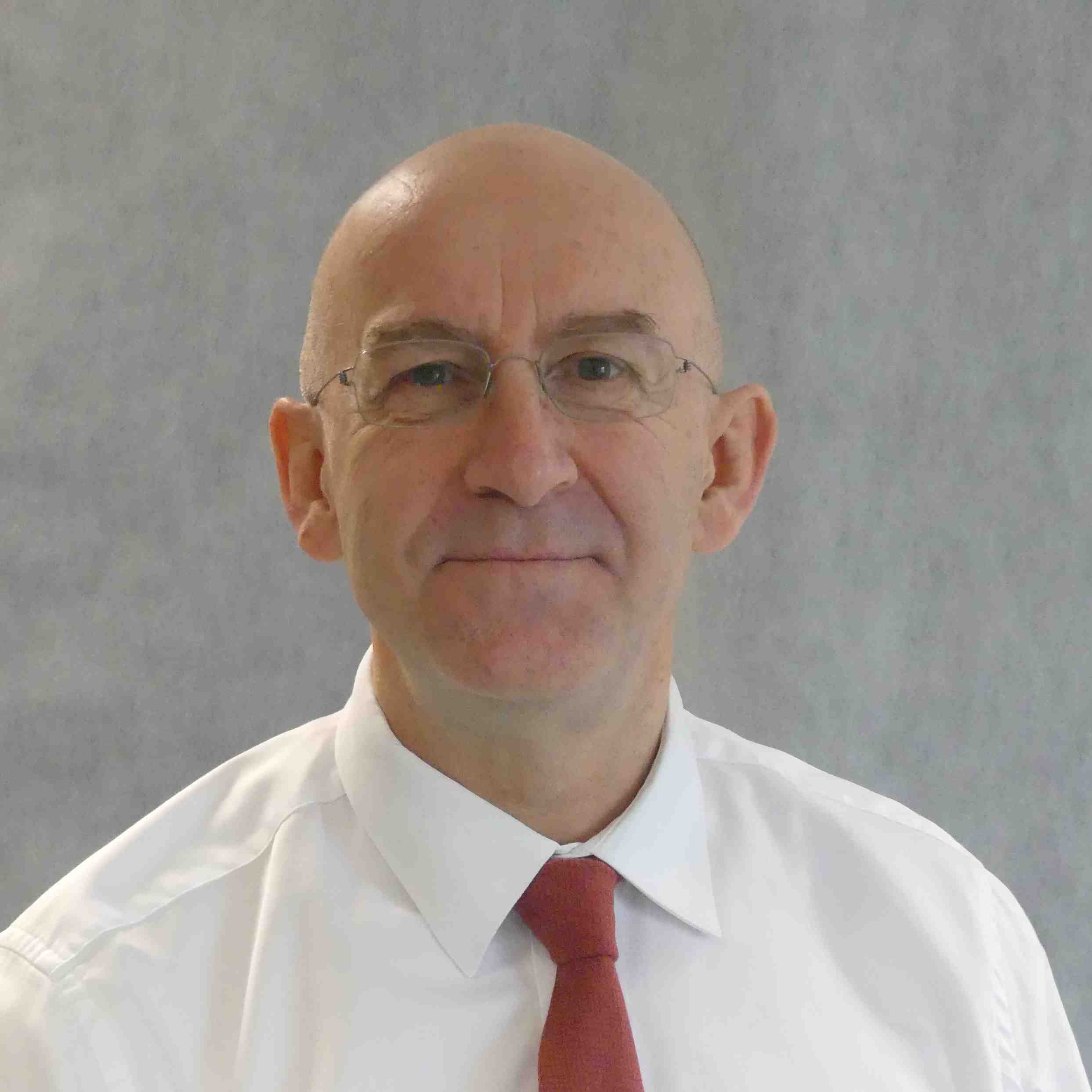 Jacques Lemaire, nouveau délégué régional du groupe La Poste en Nouvelle-Aquitaine