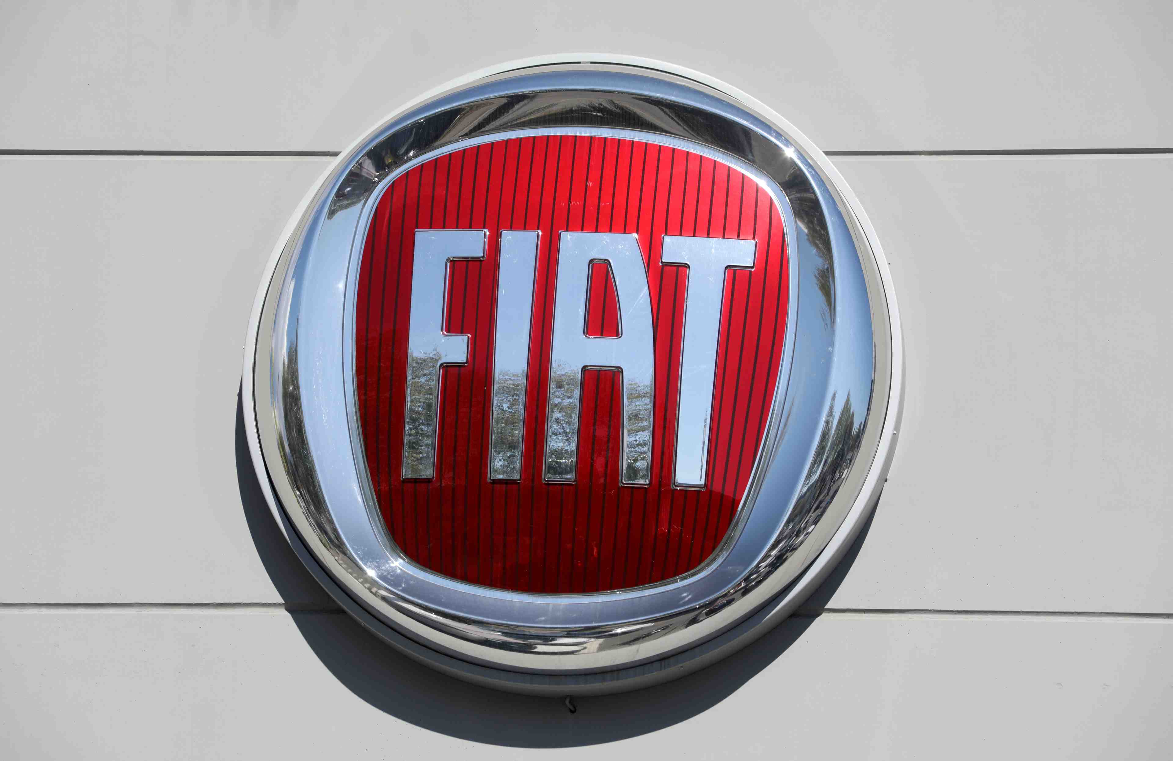 Fiat pret a des decisions audacieuses pour un avenir solide, dit le president