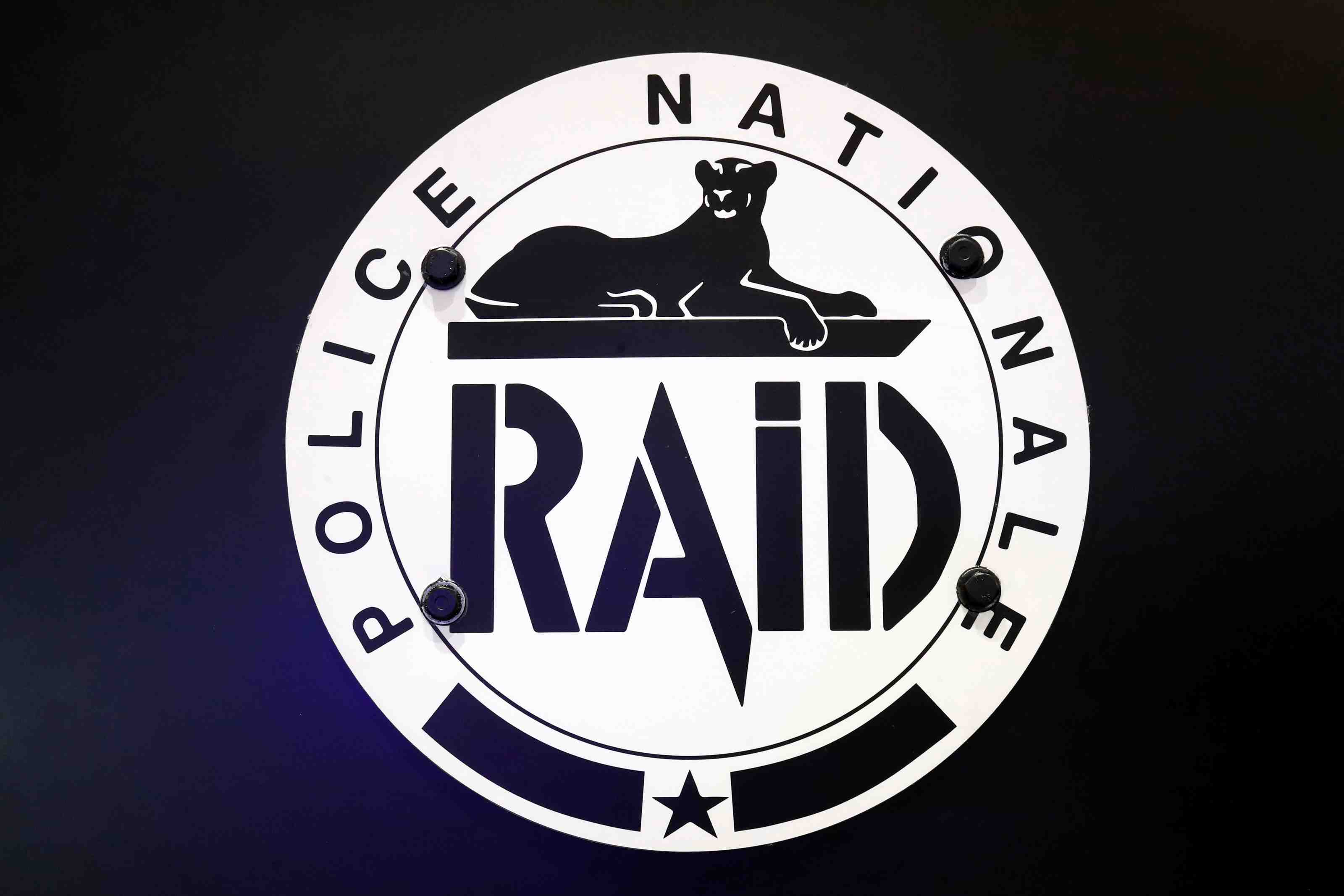 Interpellation a tourcoing d'un homme soupconne de radicalisation, selon la presse
