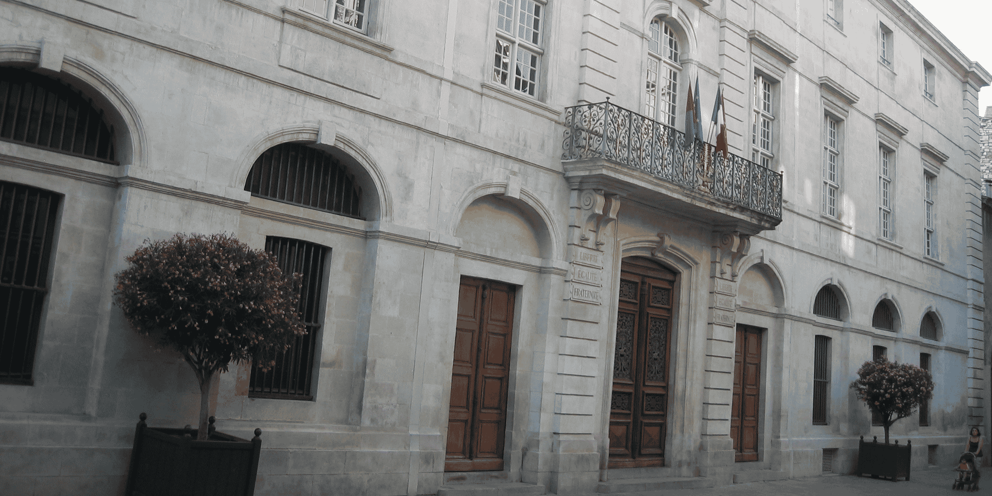 Huit candidats sont en lice pour le fauteuil de maire