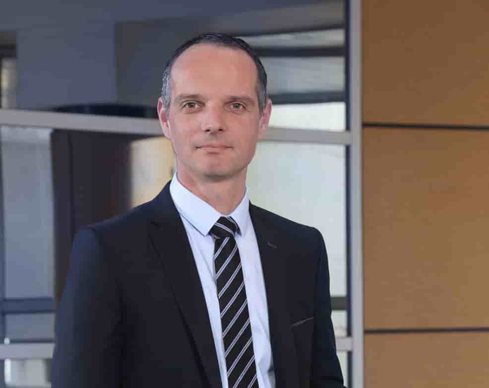Cédric Osternaud