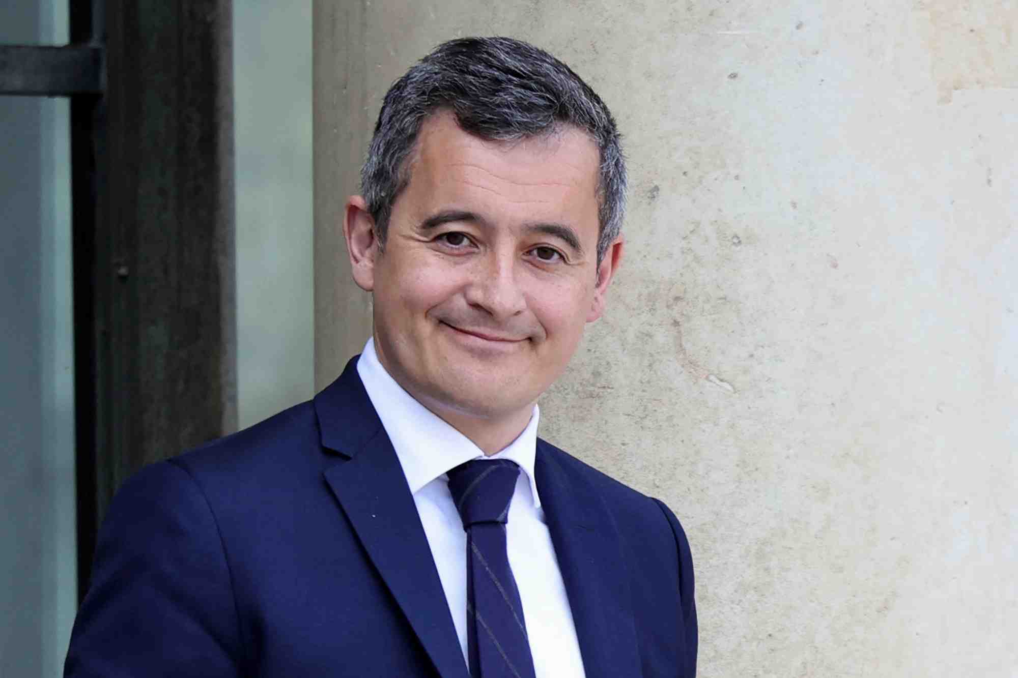 Darmanin dit aller en corse avec "l'esprit ouvert"