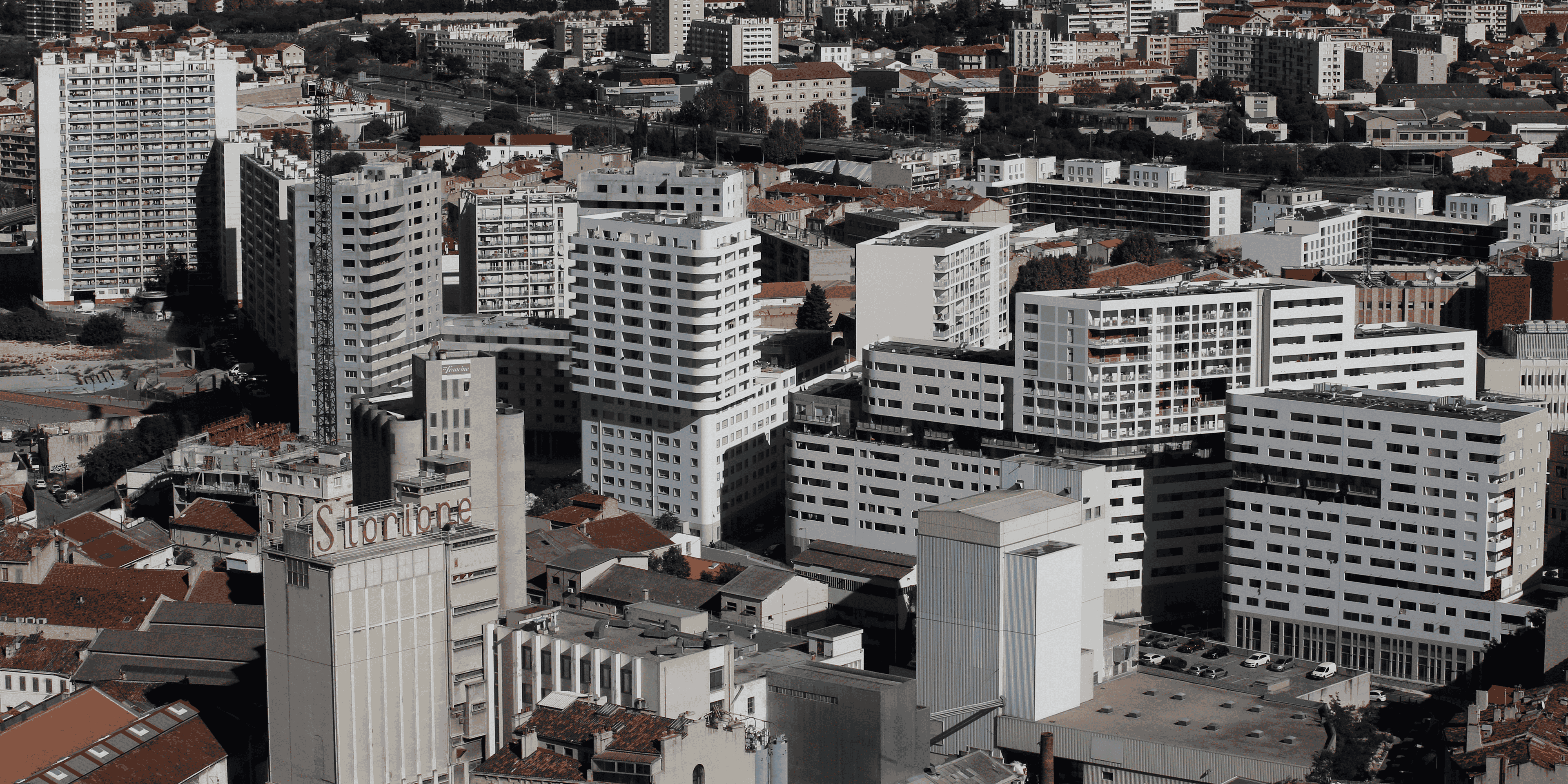 Le compromis sur les "passoires thermiques" adopte a l'assemblee
