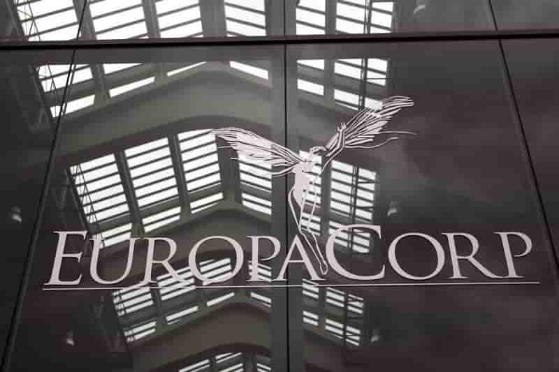 Europacorp affiche des revenus en baisse