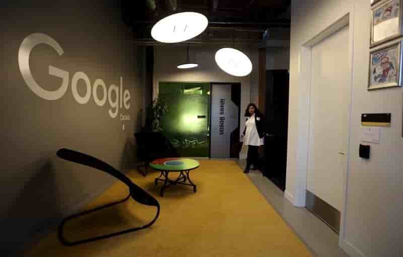 Alphabet a suivre a wall street