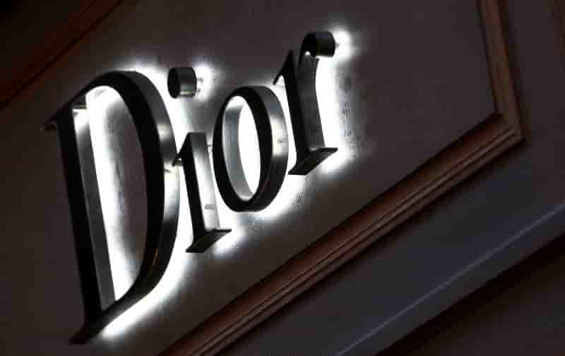 Dior touche par la baisse du tourisme en france