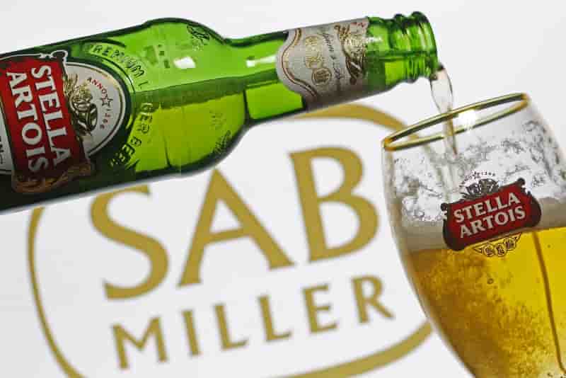 Vers une reduction d’effectifs pour le n°1 mondial de la biere