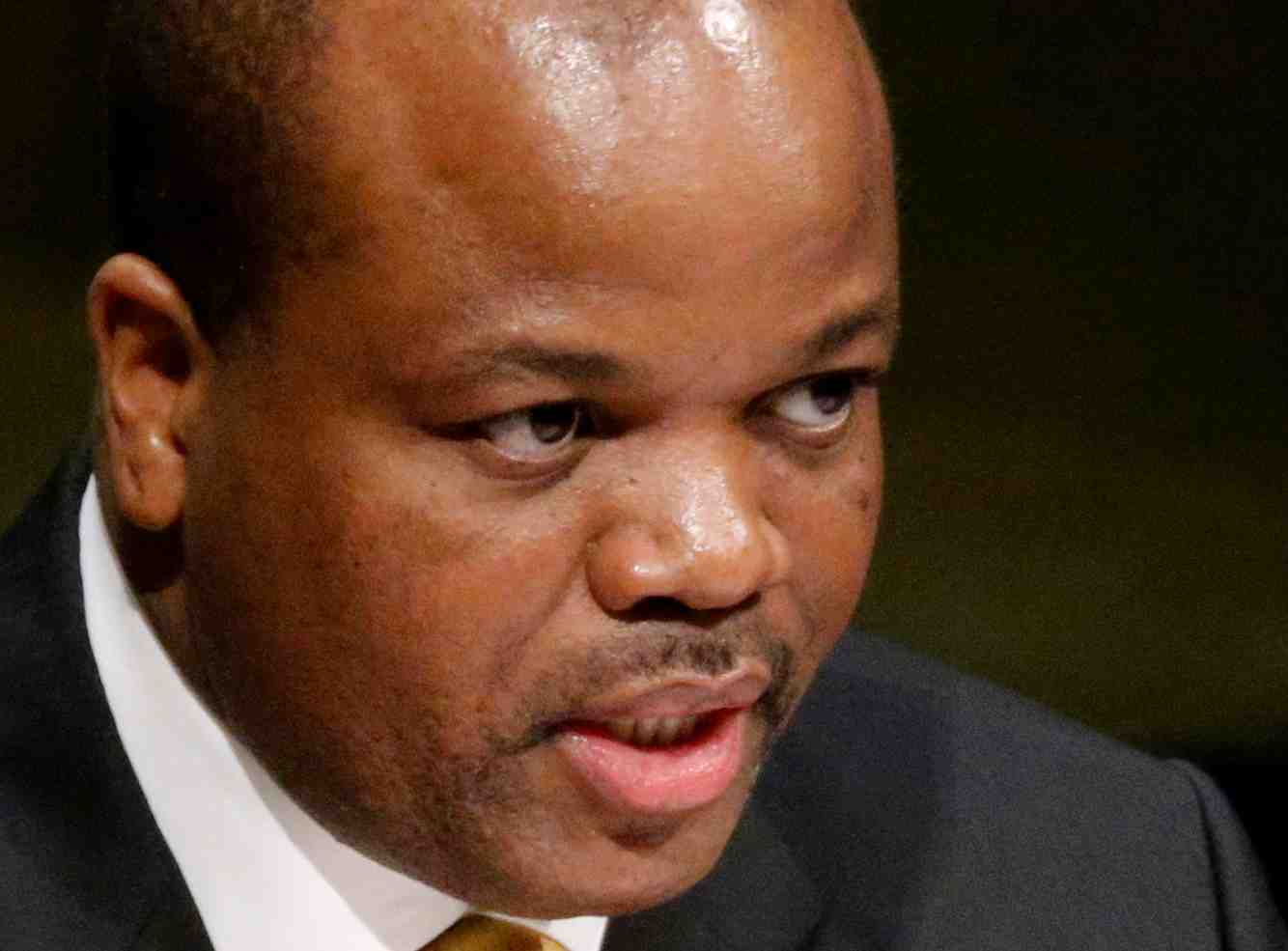Mswati II