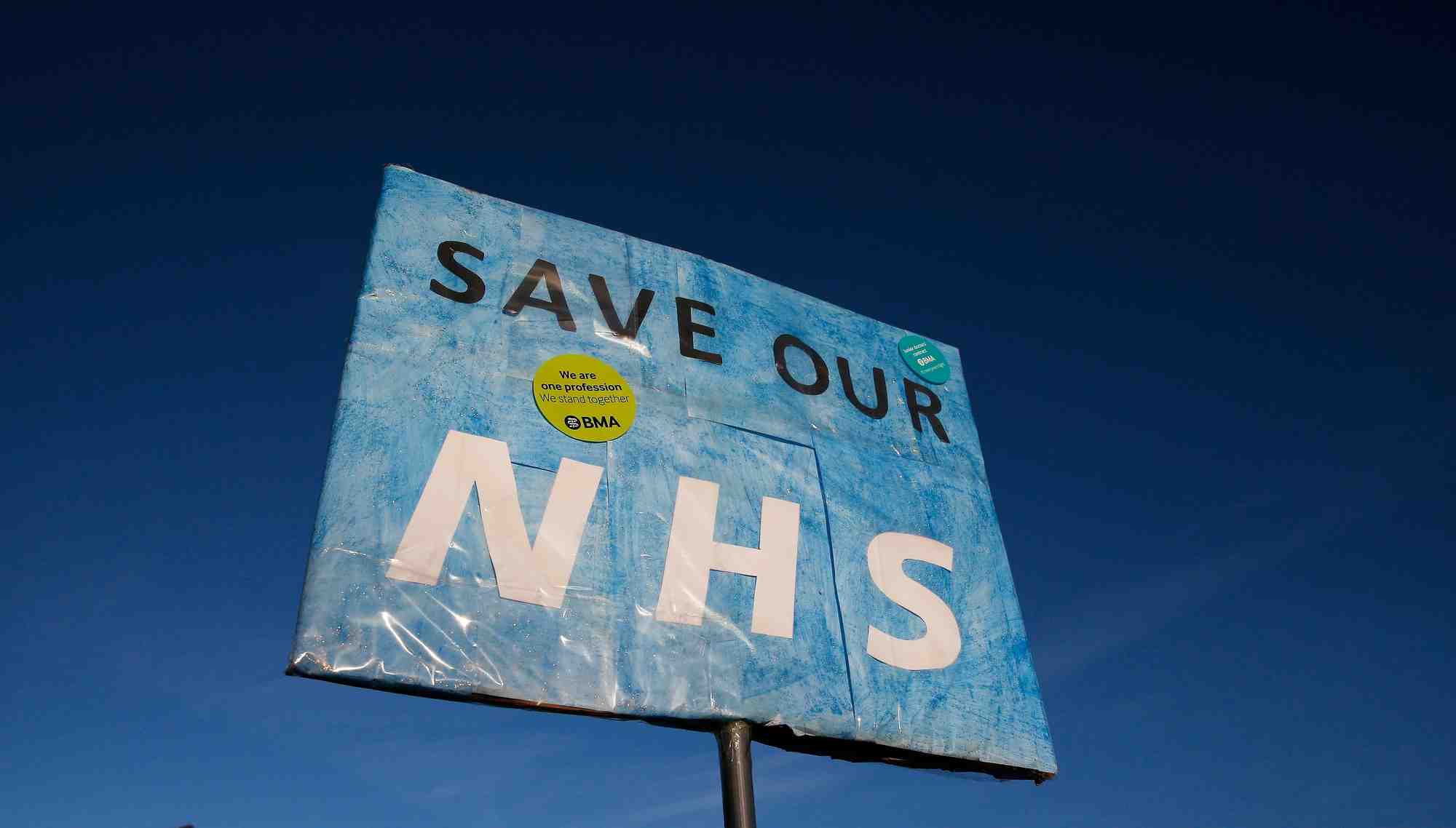 NHS