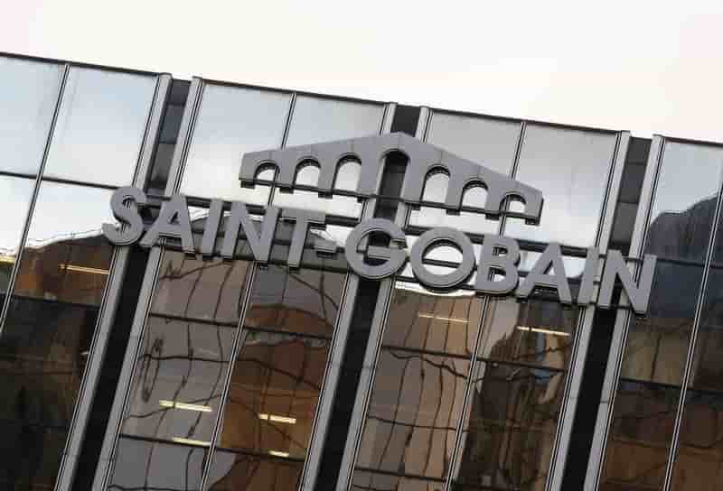 Saint-gobain, a suivre a la bourse de paris