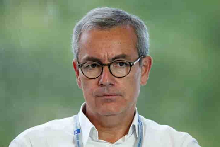 Engie: clamadieu serait designe president non-executif mardi, rapporte le figaro