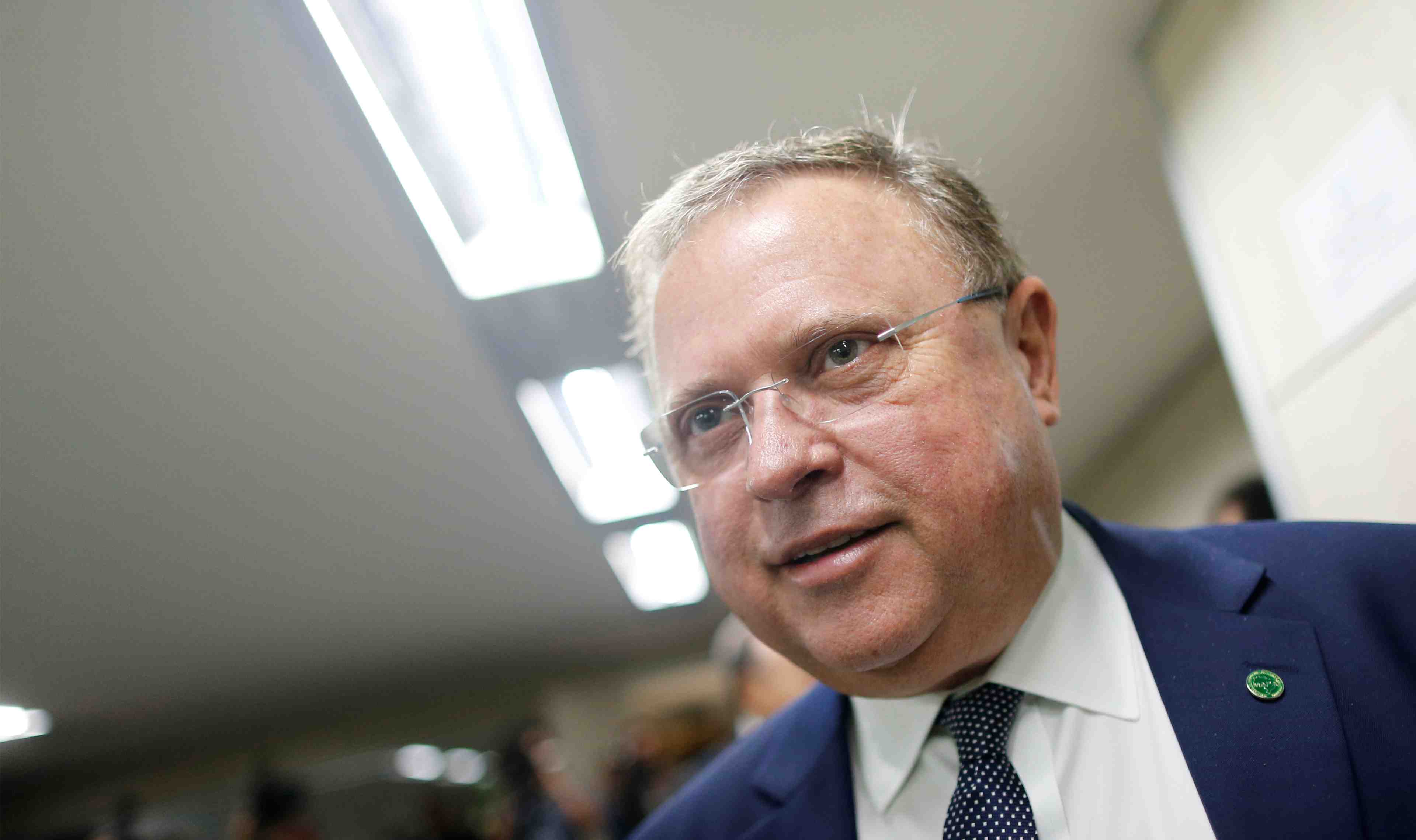 Le bresil accuse les europeens de bloquer l'accord mercosur-ue