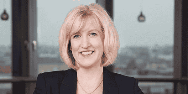 Julie Teigland
