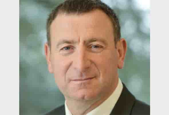 Michaël Danon, directeur général adjoint du Groupe Pierre Fabre et futur président du pôle unifié Eurobiomed