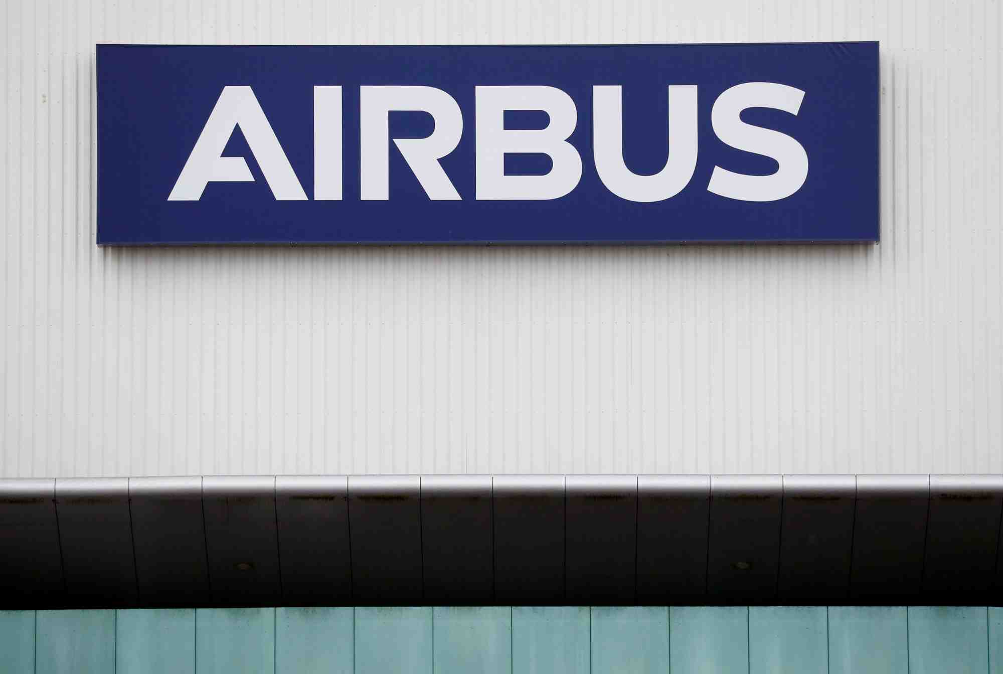 Airbus soupçonne certains de ses salariés allemands d'espionnage.