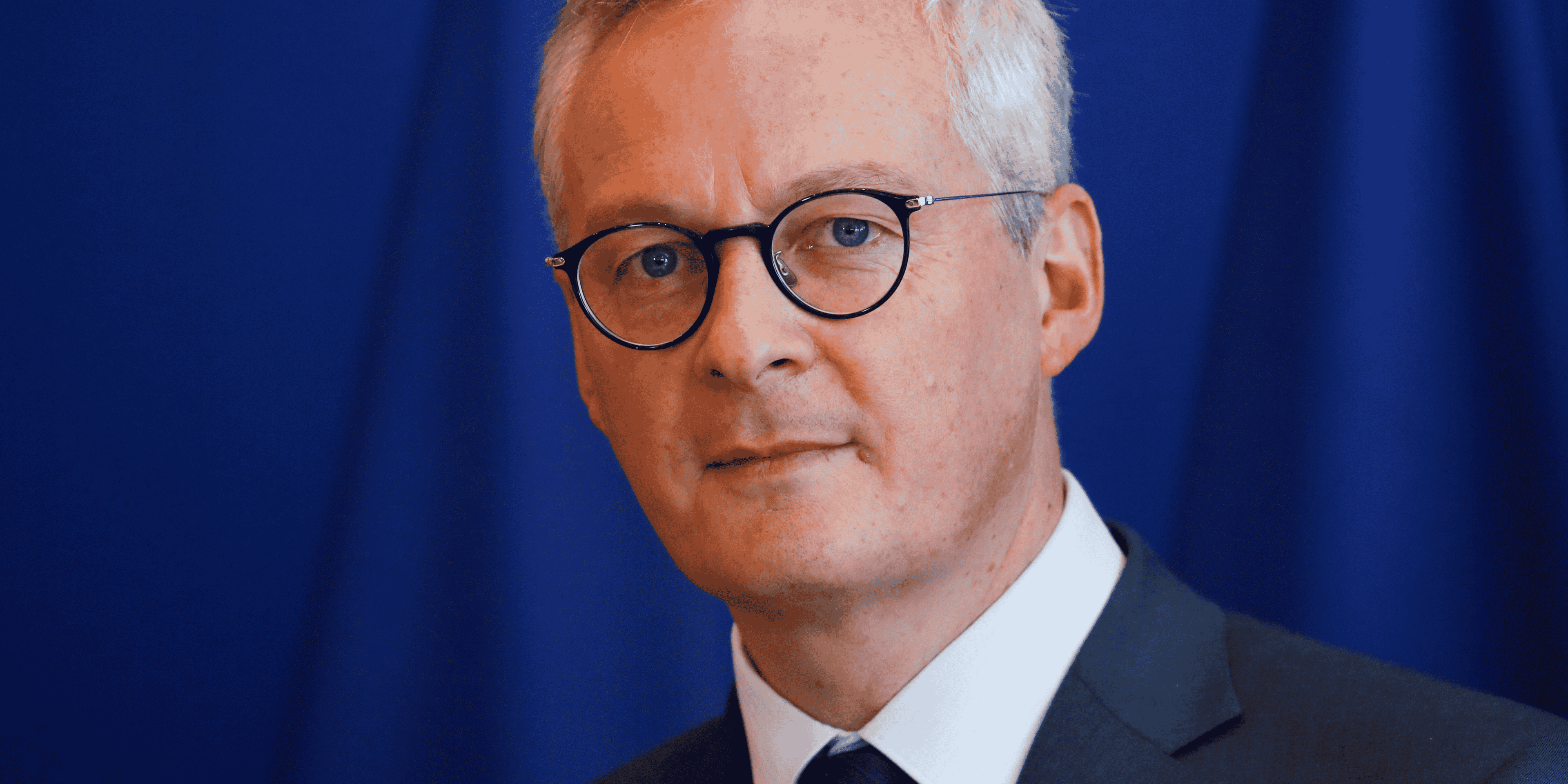 Brexit: bruno le maire evoque une "lueur d'espoir" pour un accord