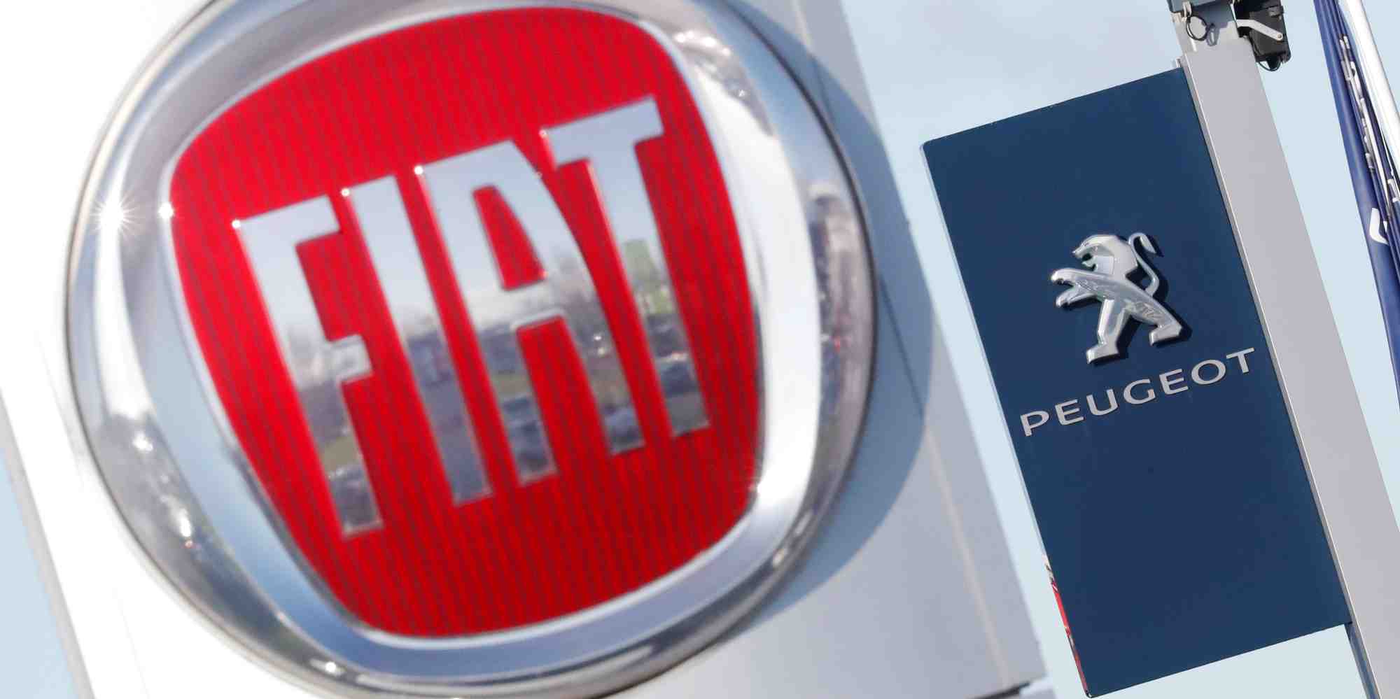 Psa et fiat reuniront leurs actionnaires respectifs le 4 janvier pour approuver leur fusion