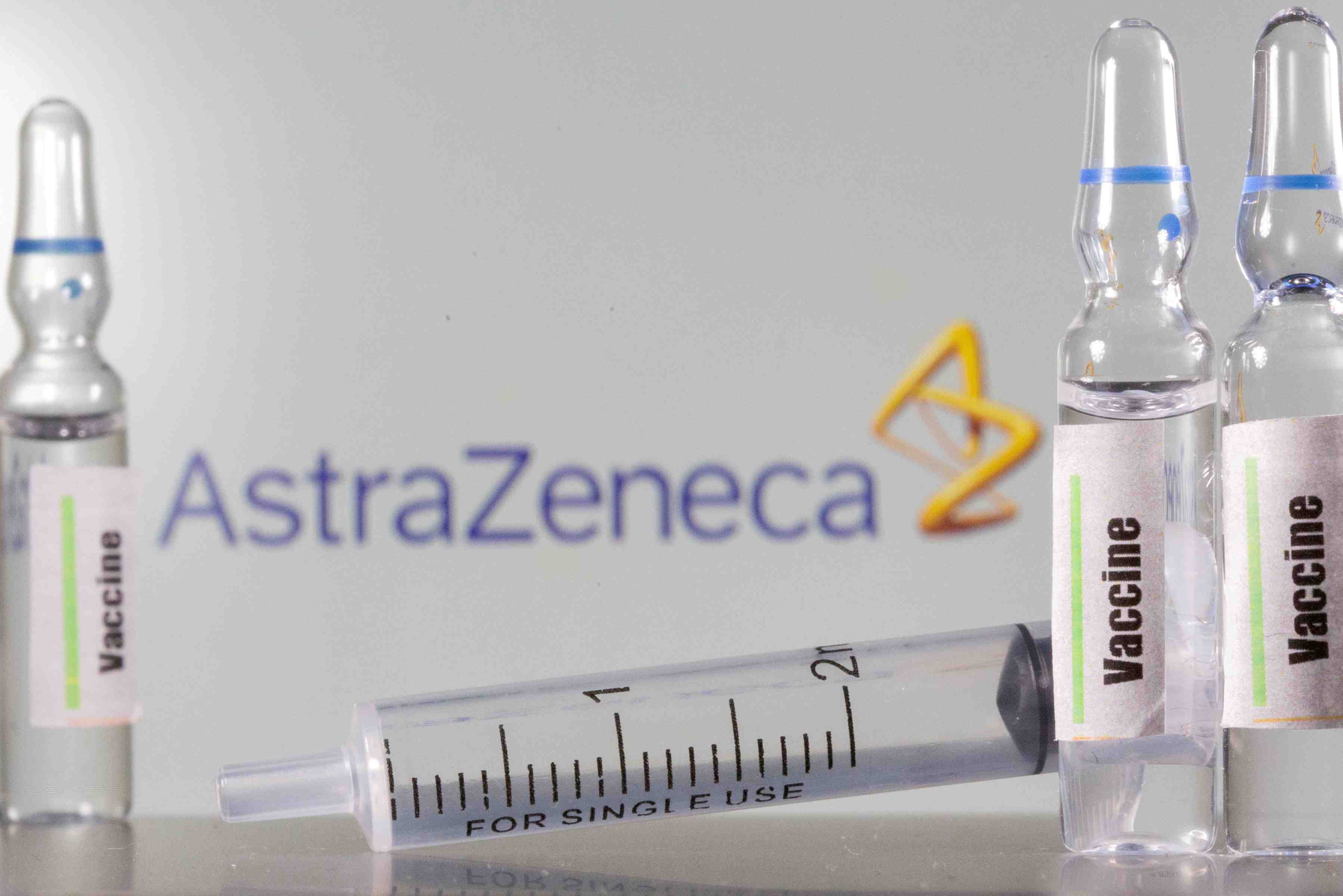 Coronavirus: vers une vaccination sur la base du volontariat pour astrazeneca au danemark